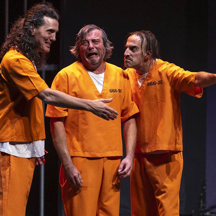 YLLANA PRESENTA 666 EL BATEL CARTAGENA