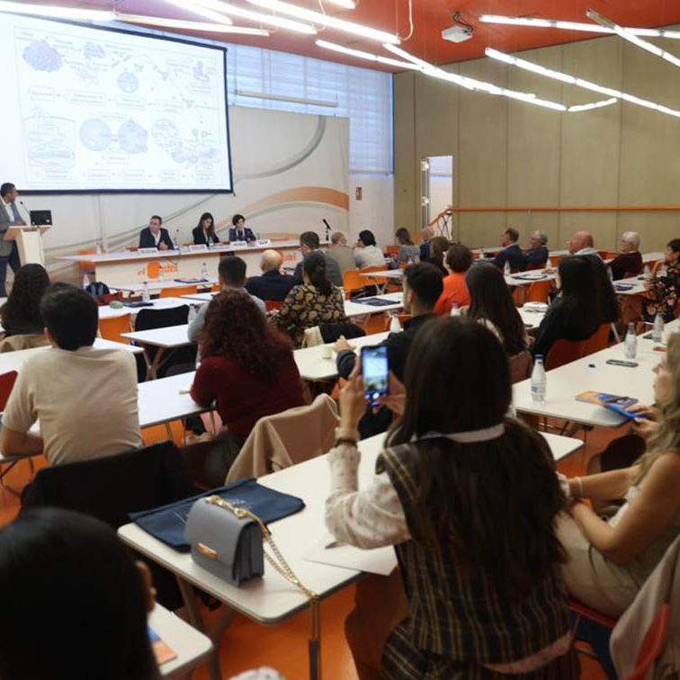 XI CONGRESO DE LA SOCIEDAD MURCIANA DE REUMATOLOGÍA EL BATEL CARTAGENA