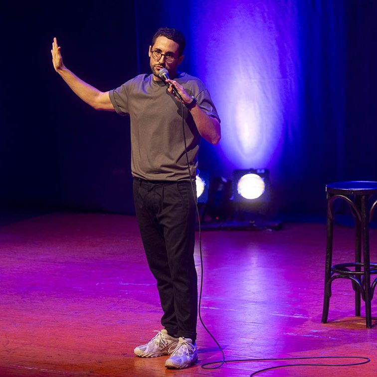 GALDER VARAS ESTO NO ES UN SHOW EL BATEL CARTAGENA