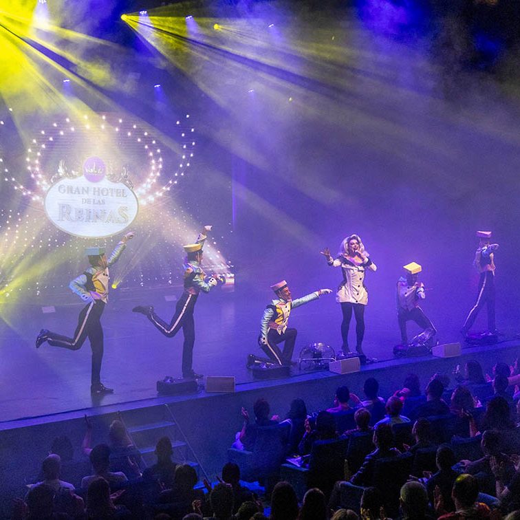 GRAN HOTEL DE LAS REINAS HISTERIA DE UN CRIMEN EL BATEL CARTAGENA