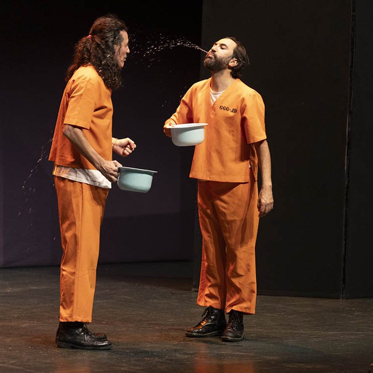 YLLANA PRESENTA 666 EL BATEL CARTAGENA