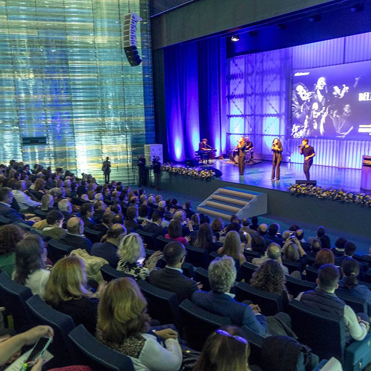 XXXIII DÍA MUNDIAL DEL COOPERATIVISMO EL BATEL CARTAGENA