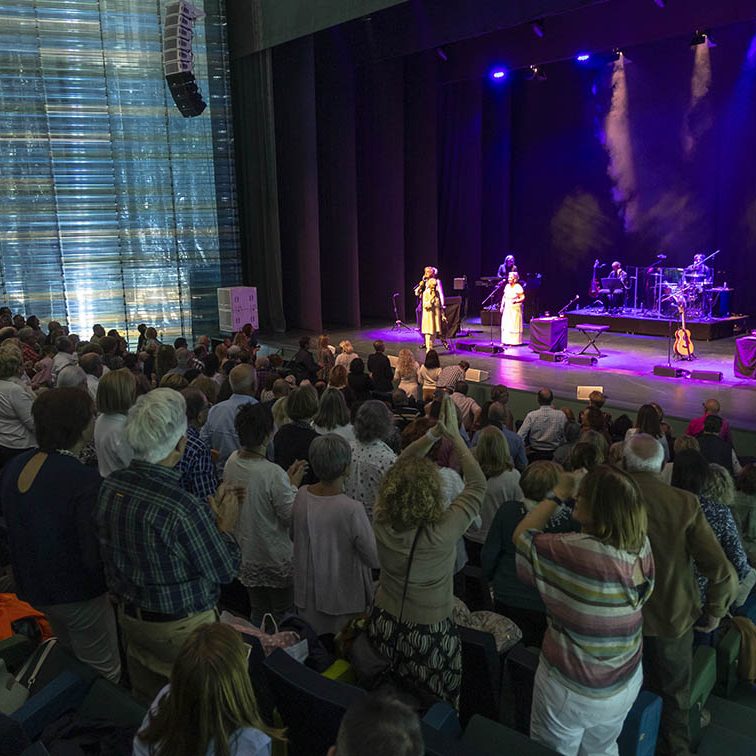 EL CONSORCIO GIRA TODA UNA VIDA EL BATEL CARTAGENA