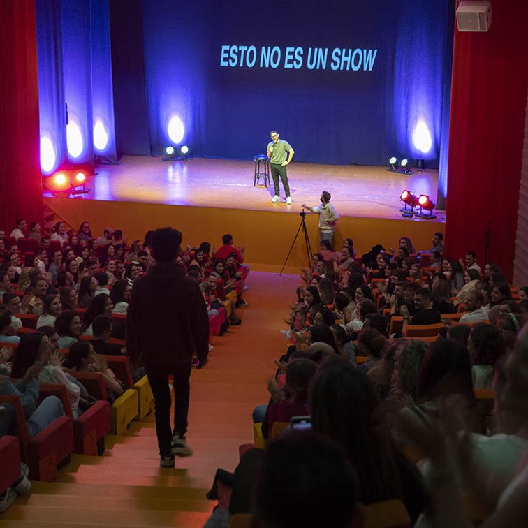 GALDER VARAS ESTO NO ES UN SHOW EL BATEL CARTAGENA