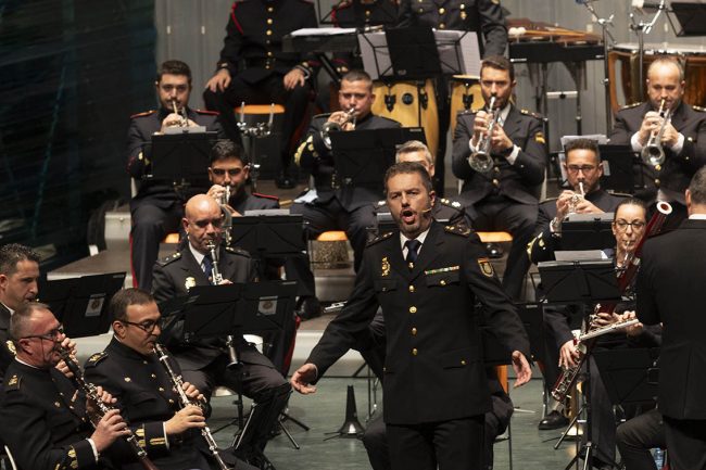 XVII EDICION CARTAGENA POR LA CARIDAD EL BATEL CARTAGENA