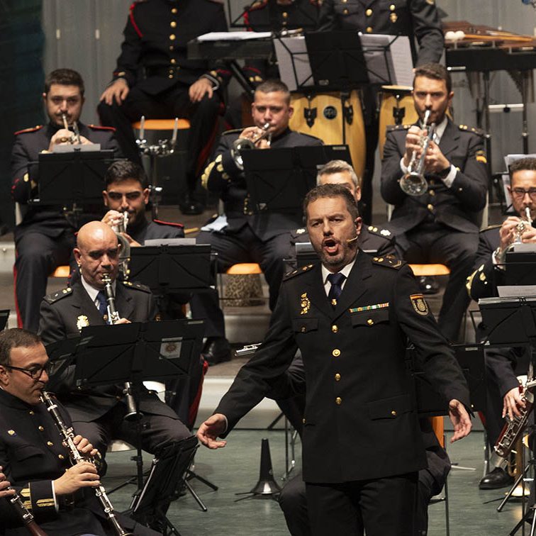 XVII EDICION CARTAGENA POR LA CARIDAD EL BATEL CARTAGENA