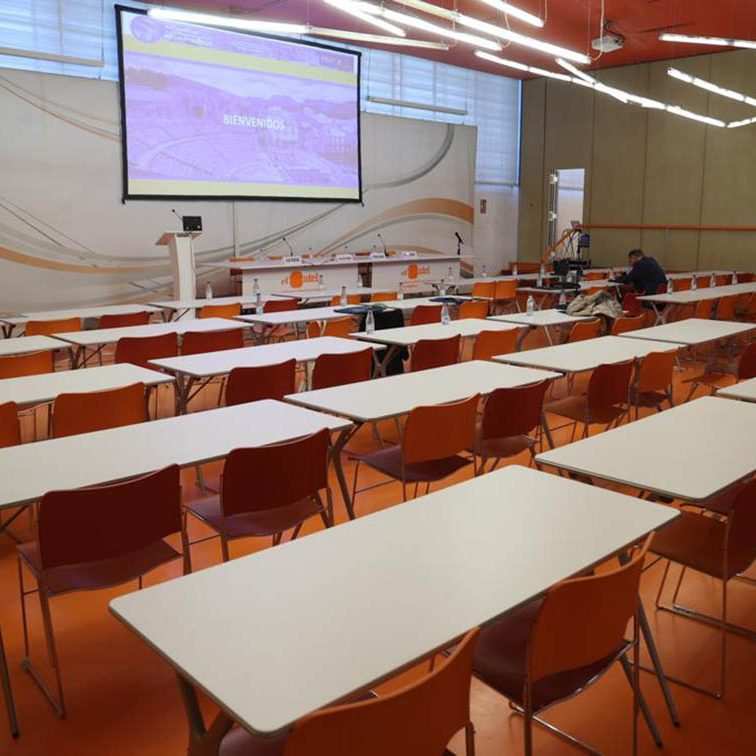 XI CONGRESO DE LA SOCIEDAD MURCIANA DE REUMATOLOGÍA EL BATEL CARTAGENA