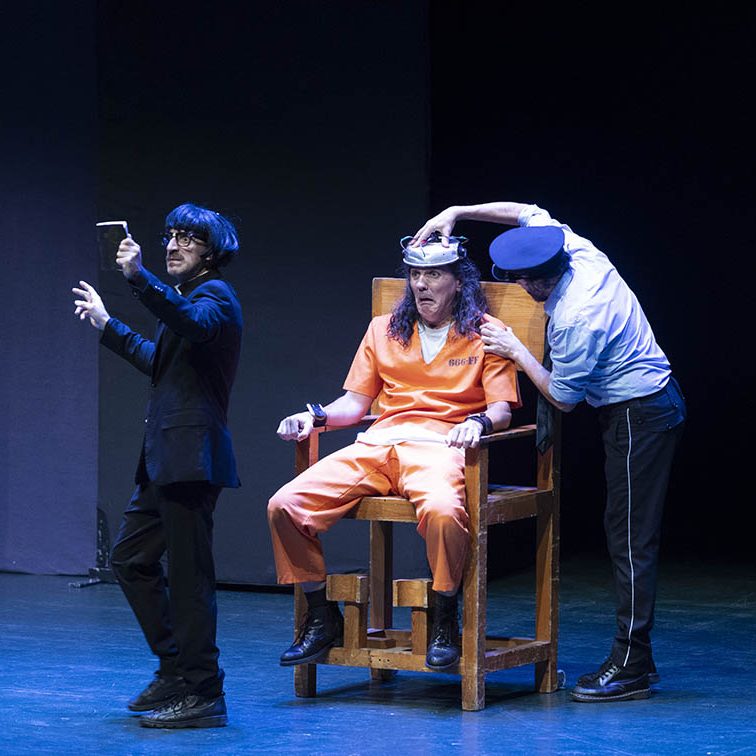 YLLANA PRESENTA 666 EL BATEL CARTAGENA