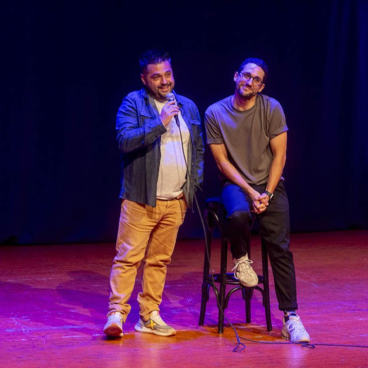 GALDER VARAS ESTO NO ES UN SHOW EL BATEL CARTAGENA