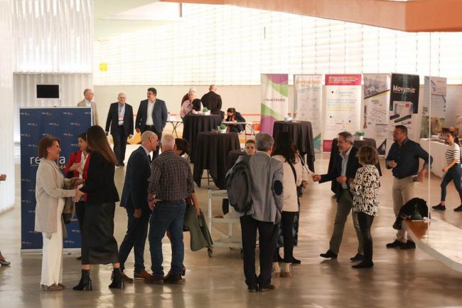 XI CONGRESO DE LA SOCIEDAD MURCIANA DE REUMATOLOGÍA EL BATEL CARTAGENA