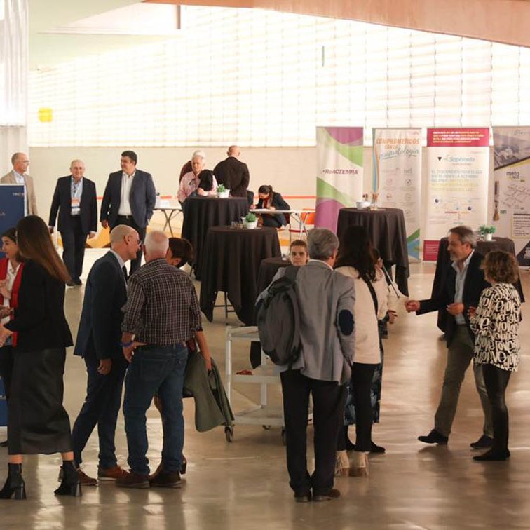 XI CONGRESO DE LA SOCIEDAD MURCIANA DE REUMATOLOGÍA EL BATEL CARTAGENA