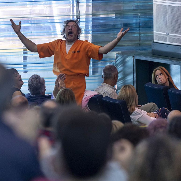 YLLANA PRESENTA 666 EL BATEL CARTAGENA