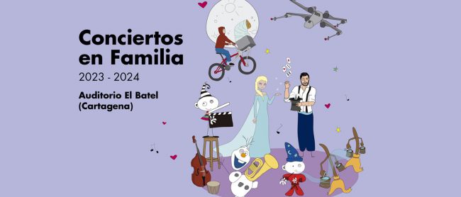 EN FAMILIA EL BATEL CARTAGENA