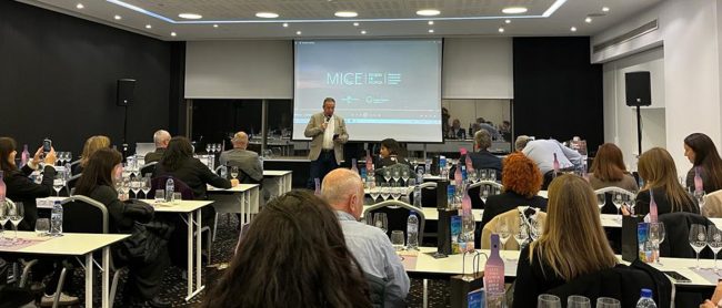 ENA MICE EL BATEL CARTAGENA