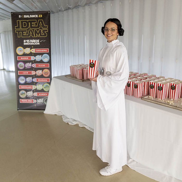 IDEA BALANCE ANUAL EL BATEL CARTAGENA