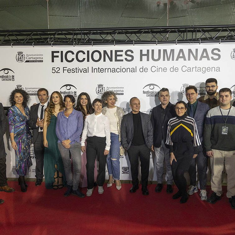 FICC52 GALA CLAUSURA EL BATEL CARTAGENA