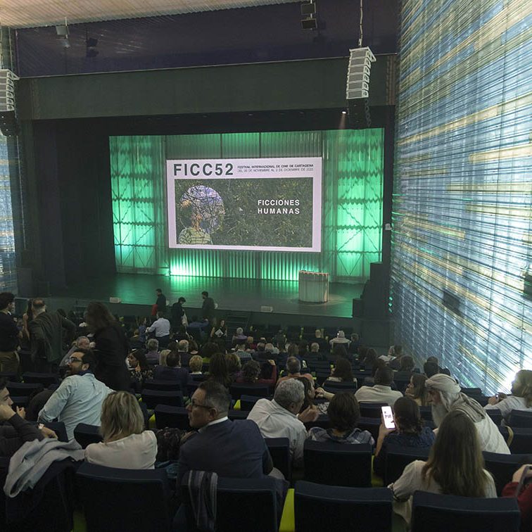 FICC52 GALA CLAUSURA EL BATEL CARTAGENA