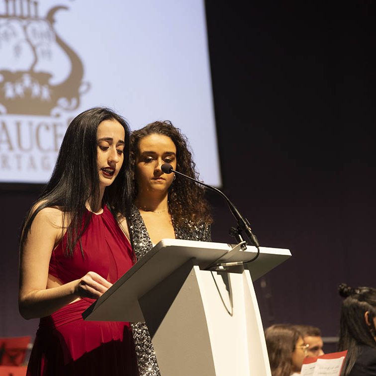 AGRUPACION MUSICAL SAUCES HOGAR SANTA CECILIA EL BATEL CARTAGENA