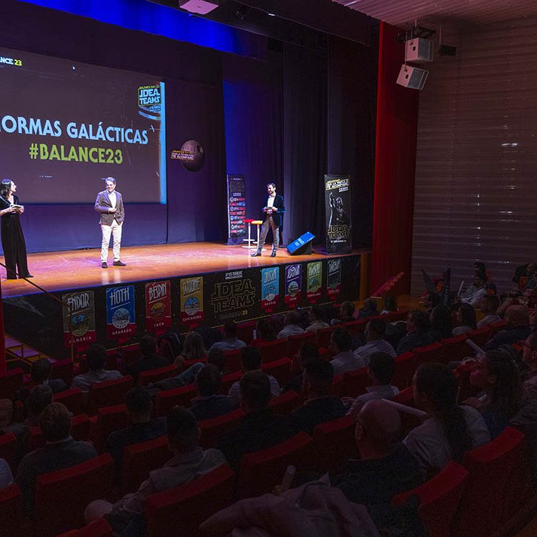 IDEA BALANCE ANUAL EL BATEL CARTAGENA