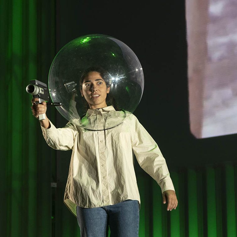 FICC52 GALA CLAUSURA EL BATEL CARTAGENA