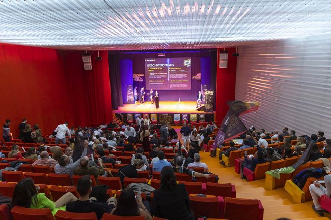 IDEA BALANCE ANUAL EL BATEL CARTAGENA