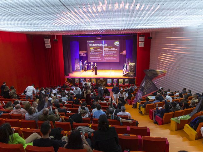 IDEA BALANCE ANUAL EL BATEL CARTAGENA