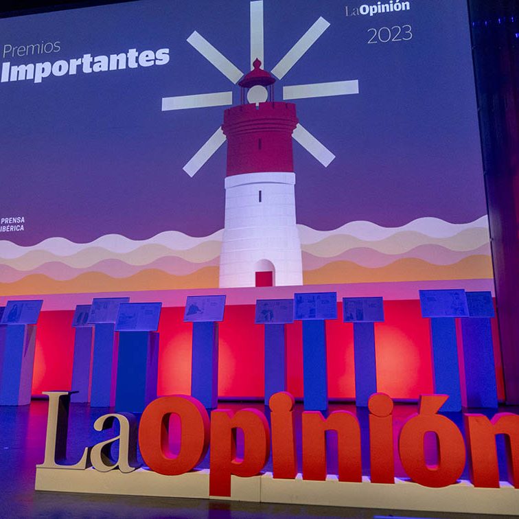 LA OPINION PREMIOS IMPORTANTES EL BATEL CARTAGENA