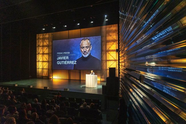 FICC52 GALA CLAUSURA EL BATEL CARTAGENA