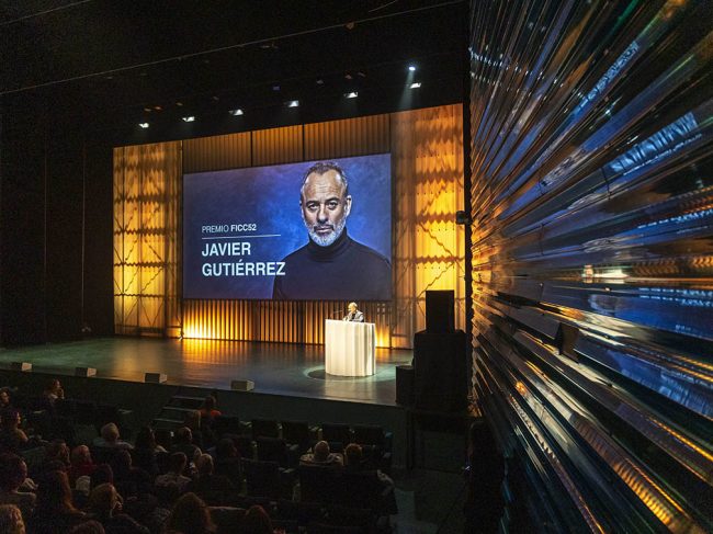 FICC52 GALA CLAUSURA EL BATEL CARTAGENA