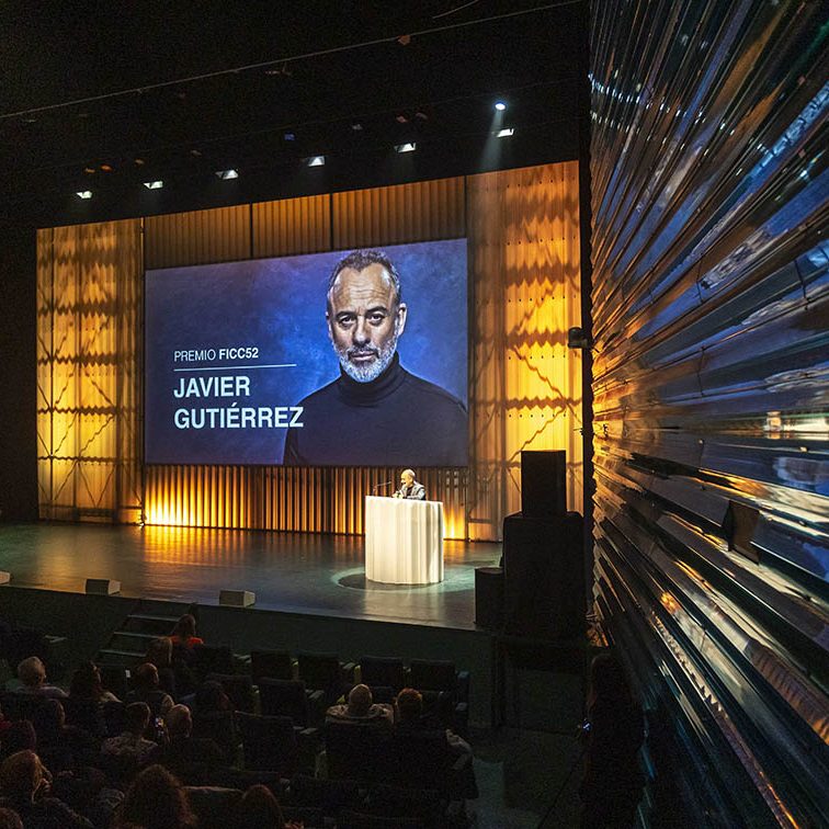 FICC52 GALA CLAUSURA EL BATEL CARTAGENA
