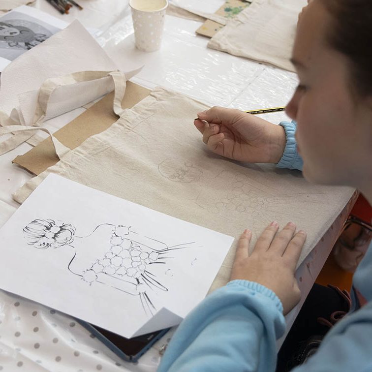 TALLERES INFANTILES NAVIDEÑOS 'MI PEQUEÑO AUDITORIO'