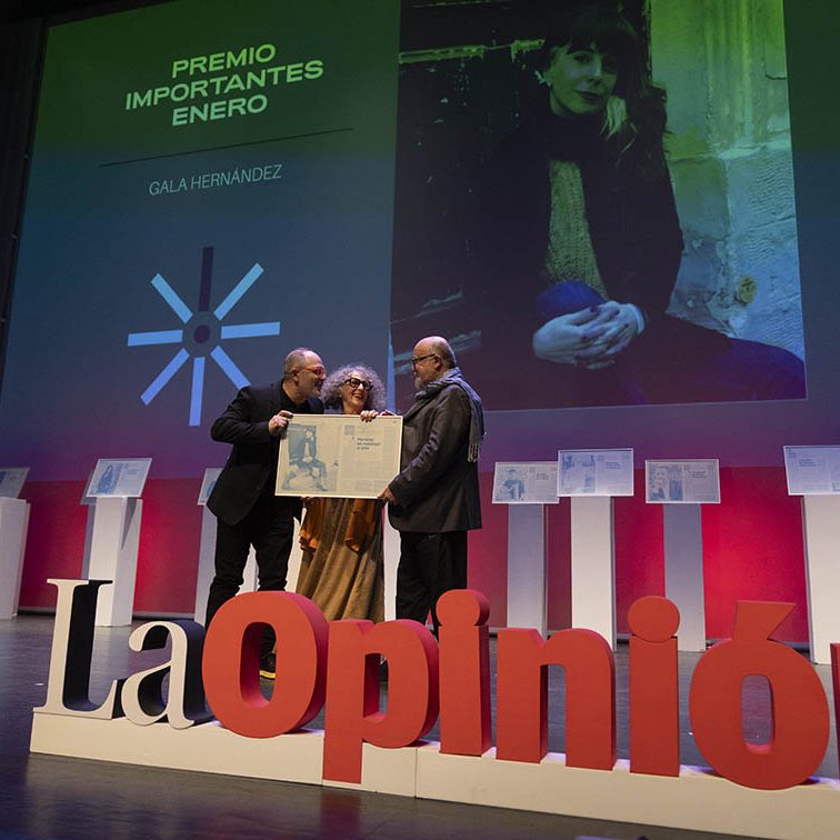 LA OPINION PREMIOS IMPORTANTES EL BATEL CARTAGENA