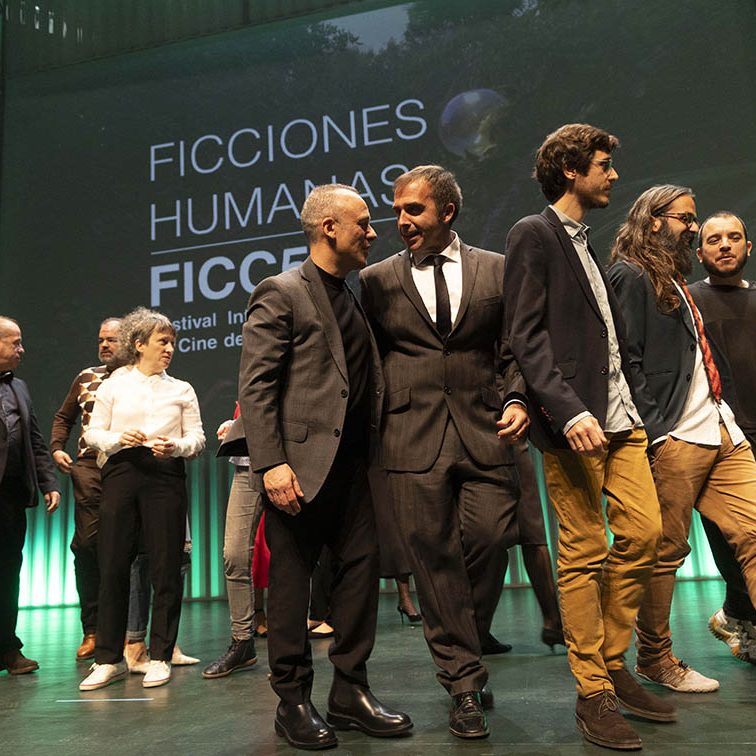 FICC52 GALA CLAUSURA EL BATEL CARTAGENA