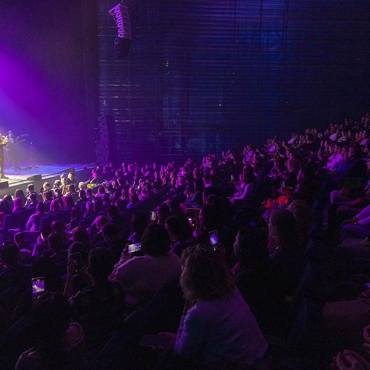 ANTONIO JOSÉ TOUR EL PACTO EL BATEL CARTAGENA