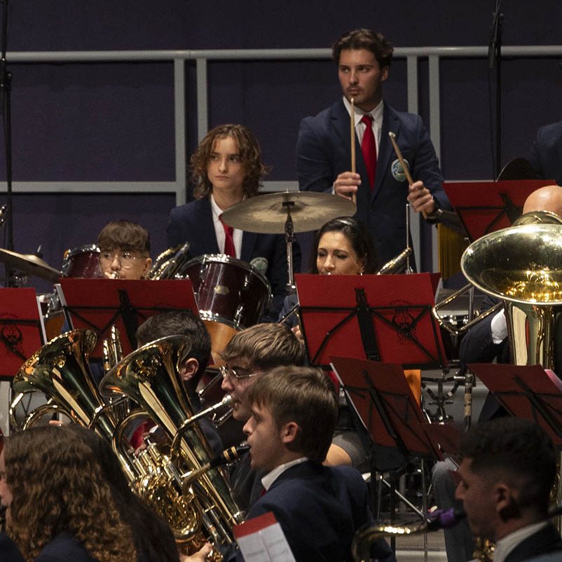 AGRUPACION MUSICAL SAUCES HOGAR SANTA CECILIA EL BATEL CARTAGENA