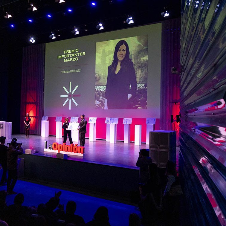 LA OPINION PREMIOS IMPORTANTES EL BATEL CARTAGENA