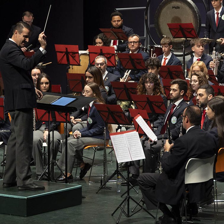 AGRUPACION MUSICAL SAUCES HOGAR SANTA CECILIA EL BATEL CARTAGENA