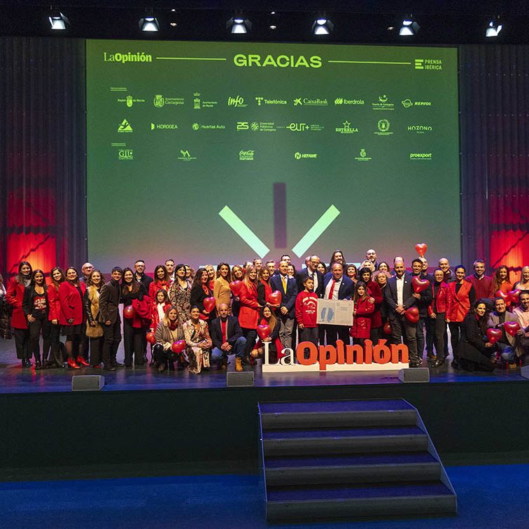 LA OPINION PREMIOS IMPORTANTES EL BATEL CARTAGENA