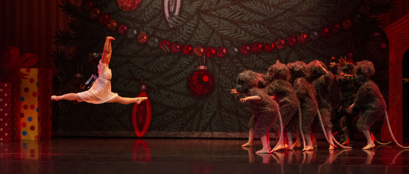 EL CASCANUECES EL BATEL CARTAGENA EL CASCANUECES EL BATEL CARTAGENA