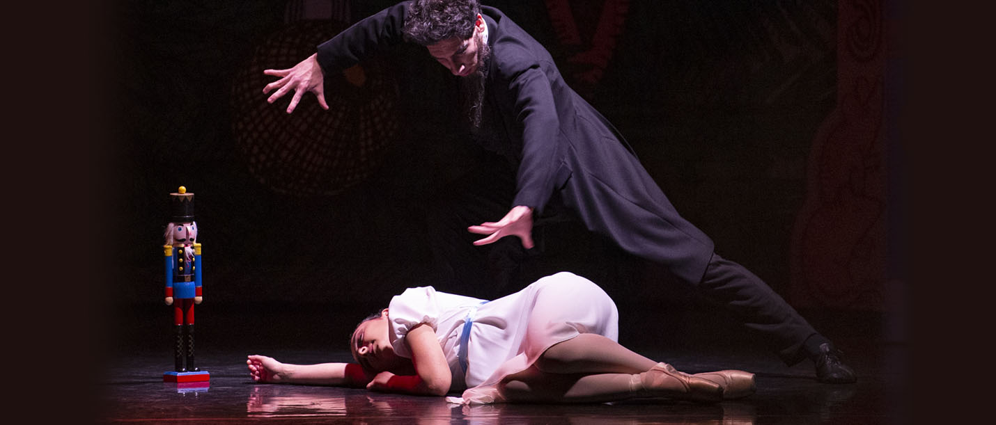 EL CASCANUECES WEB EL BATEL CARTAGENA