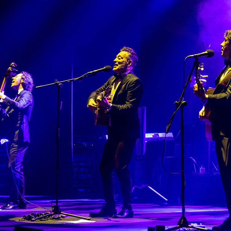 CAFE QUIJANO 'MANHATTAN TOUR' EL BATEL CARTAGENA