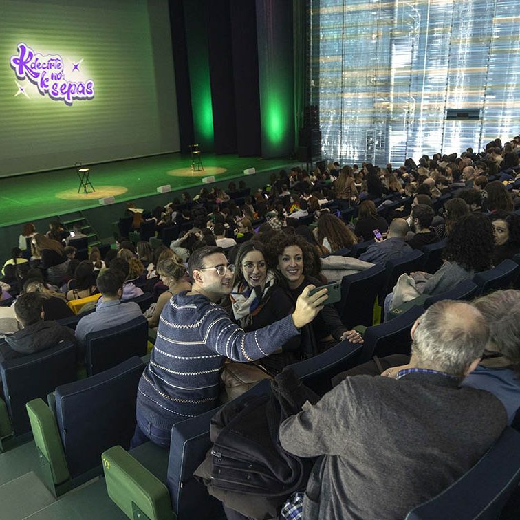 K DECIRTE K NO SEPAS con LALA Y BERTUS EL BATEL CARTAGENA