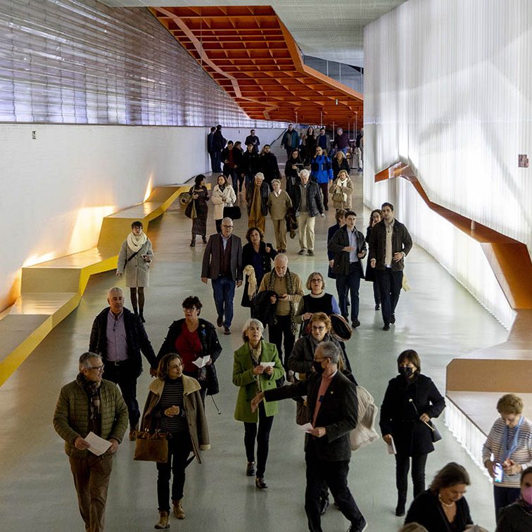 CONCIERTO DE AÑO NUEVO CON LA OSRM EL BATEL CARTAGENA