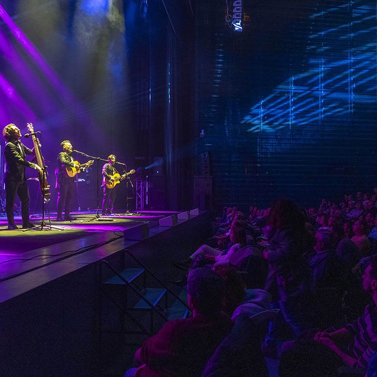 CAFE QUIJANO 'MANHATTAN TOUR' EL BATEL CARTAGENA