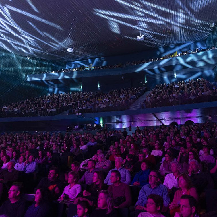 CAFE QUIJANO 'MANHATTAN TOUR' EL BATEL CARTAGENA