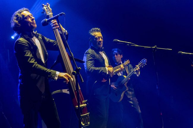 CAFE QUIJANO 'MANHATTAN TOUR' EL BATEL CARTAGENA