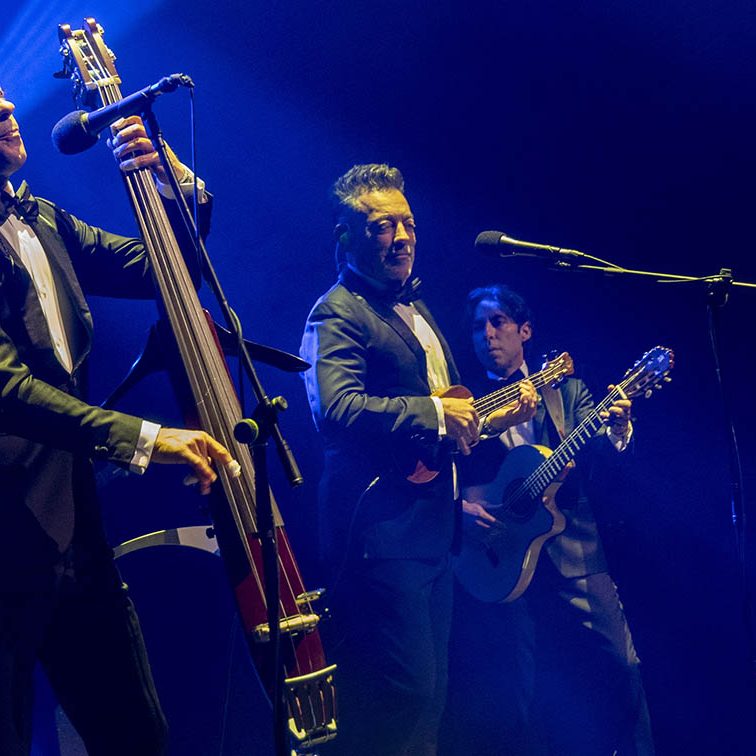 CAFE QUIJANO 'MANHATTAN TOUR' EL BATEL CARTAGENA