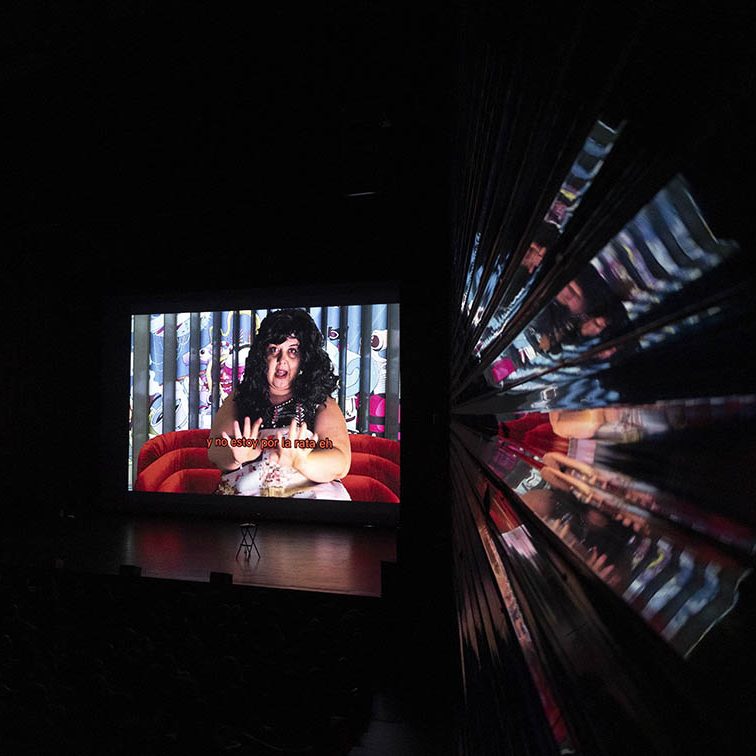 K DECIRTE K NO SEPAS con LALA Y BERTUS EL BATEL CARTAGENA