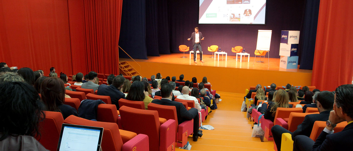 AGORA CONGRESO WEB EL BATEL CARTAGENA