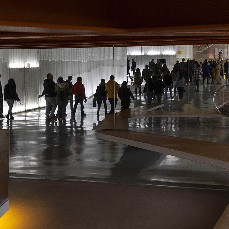 ANGEL MARTÍN PRESENTA ‘PUNTO PARA LOS LOCOS’ EL BATEL CARTAGENA